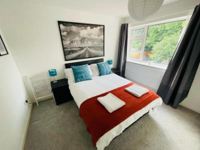 Enfield Chase Serviced Apartment